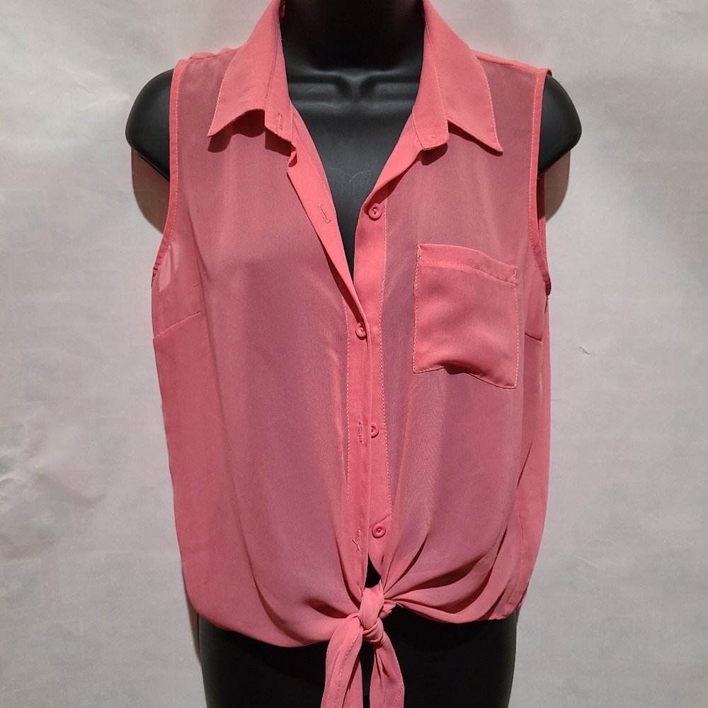 Body Central Top